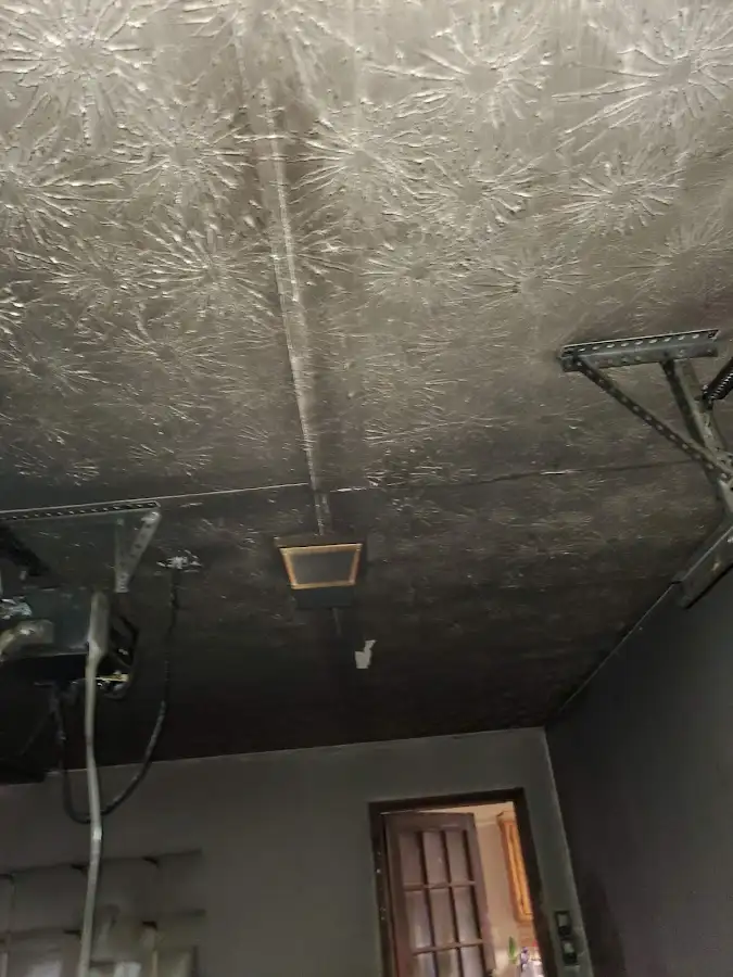 Fire and smoke damage assessment for Emergency Water Damage Services in Hempstead